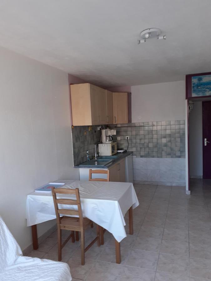 Appartements Les Lamparos Palavas-les-Flots Buitenkant foto