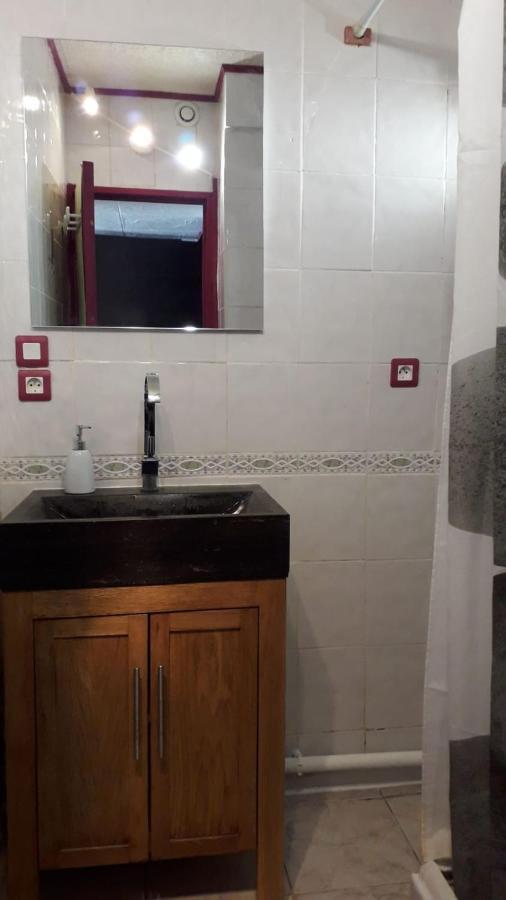 Appartements Les Lamparos Palavas-les-Flots Buitenkant foto