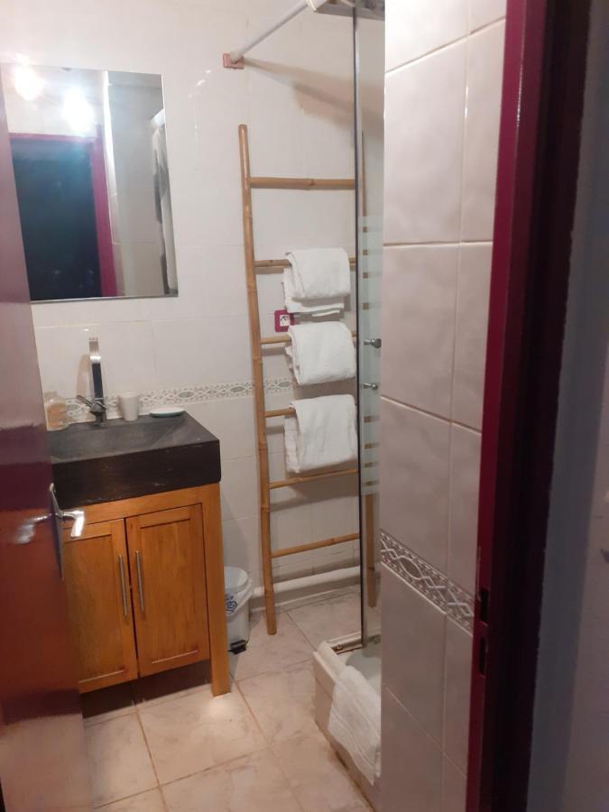 Appartements Les Lamparos Palavas-les-Flots Buitenkant foto