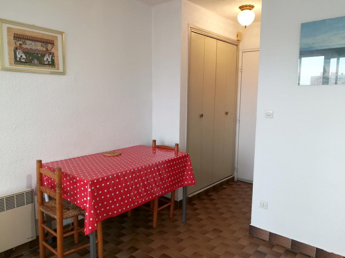 Appartements Les Lamparos Palavas-les-Flots Buitenkant foto
