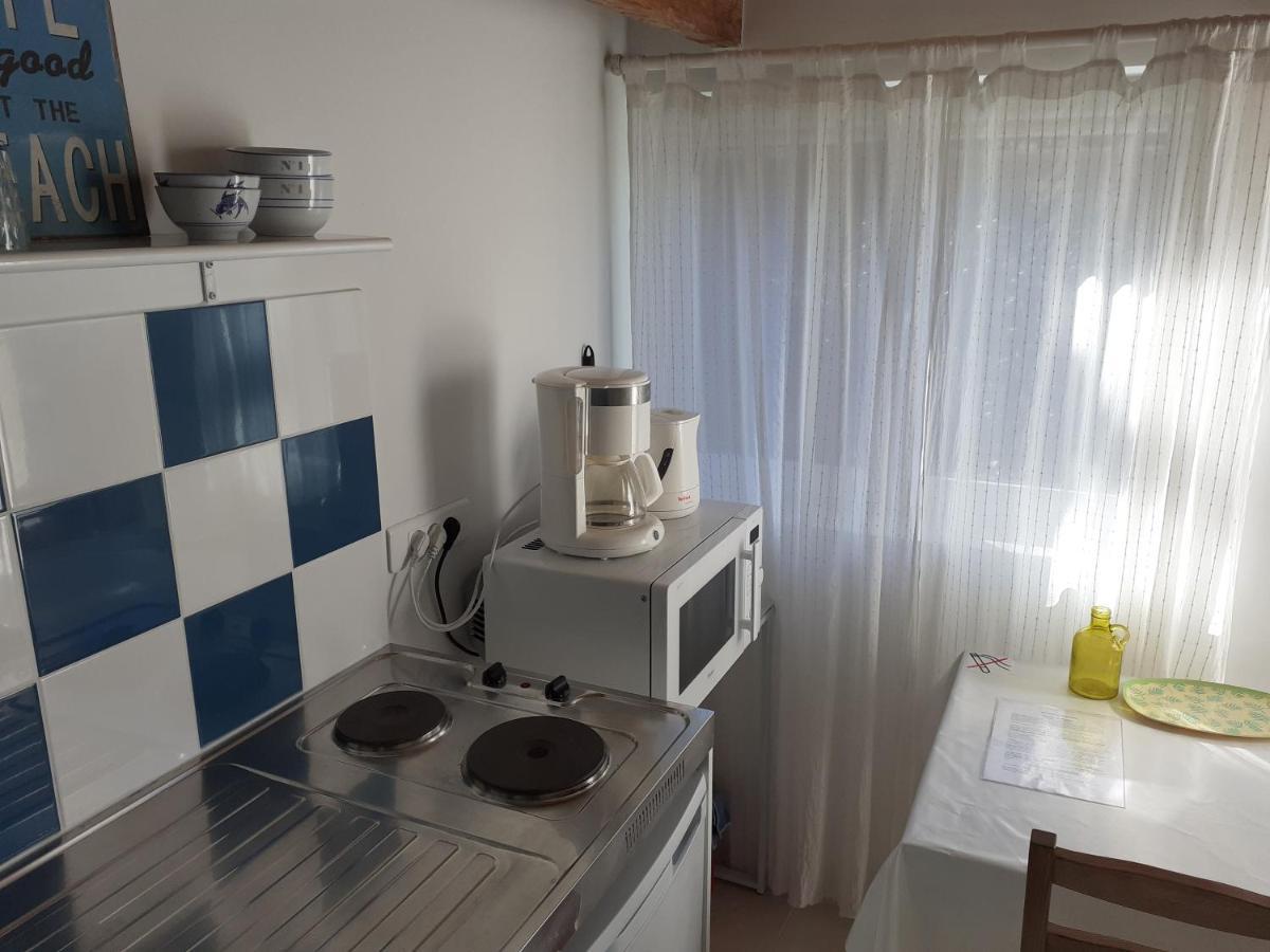 Appartements Les Lamparos Palavas-les-Flots Buitenkant foto